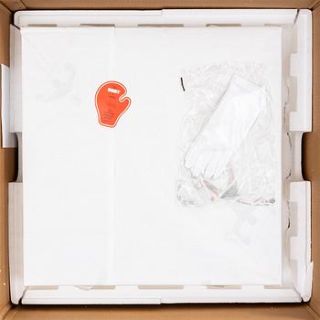 "Greates of All Time: A Tribute to Muhammad Ali" Limited Collector’s Edition.