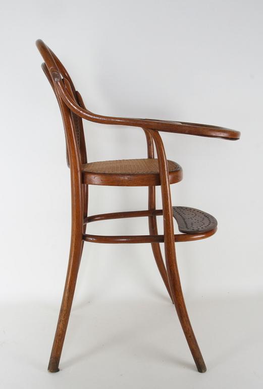 BARNSTOL, Thonet.