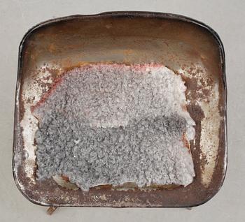 PALL, industri, 1900-talets mitt.