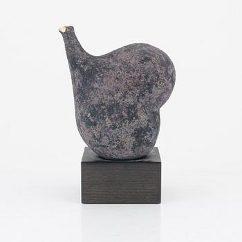Alf Ekberg, skulptur.