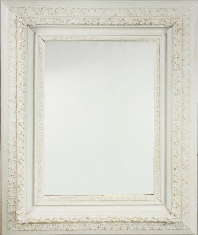 SPEGEL, 1900-talets första hälft.