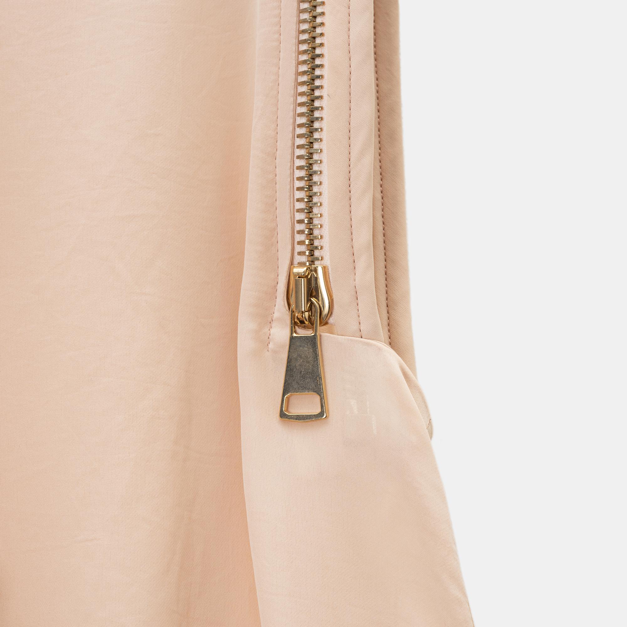 Givenchy, a top, size 36.