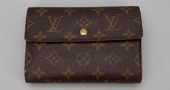 PLÅNBOK, Louis Vuitton.