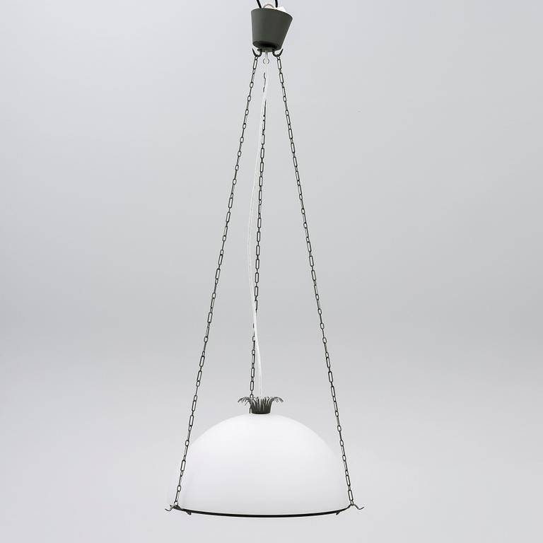 Gunnar Asplund, taklampa, "Asplund", Ateljé Lyktan, 1900-talets andra hälft.