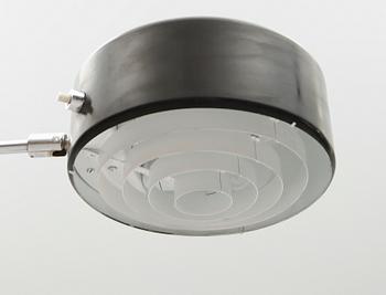 GOLVLAMPA, "Simris", Anders Pehrson, Ateljé Lyktan, 1960-tal.