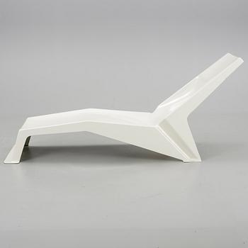 SCHÄSLONG, glasfiber, 1900-tal.