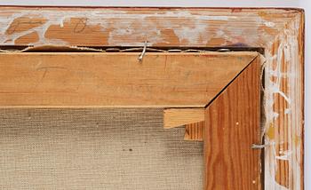 Torsten Renqvist, Untitled.