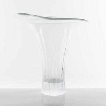 Tapio Wirkkala, vas, "Kantarelli", Iittala, Finland.