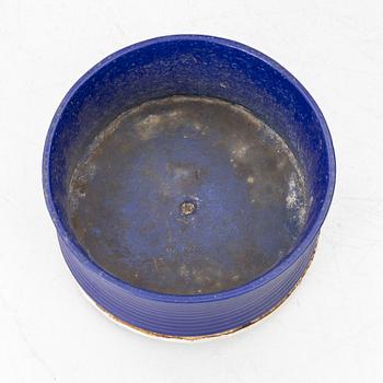Lisa Larson, Outer pot, stoneware, Gustavsberg.