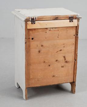 POTTSKÅP, 1800/1900-tal.
