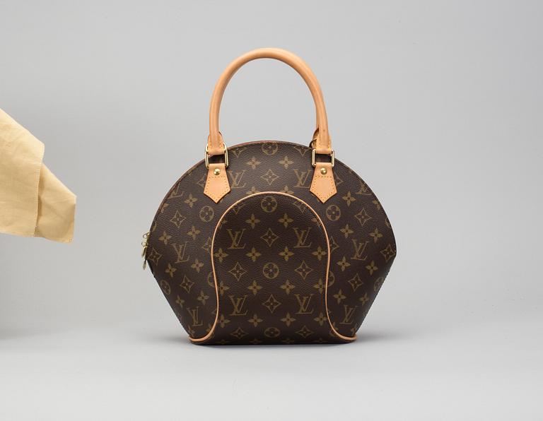 VÄSKA, "Ellipse", Louis Vuitton.