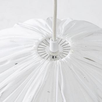 Tore Ahlsén, taklampa, "Pia-lampan", Gärsnäs.