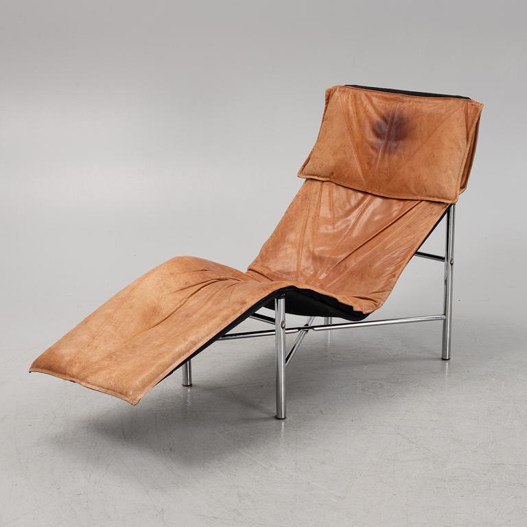 Tord Björklund, vilfåtölj, "Skye", IKEA, 1900-talets slut.