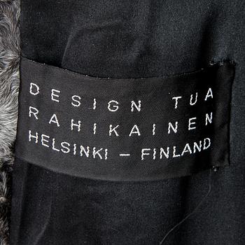 PÄLSKAPPA, Tua Rahikainen.