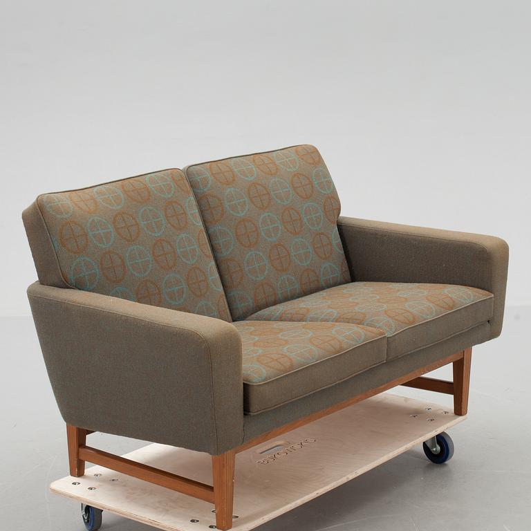SOFFA, tvåsits, 1960-tal.