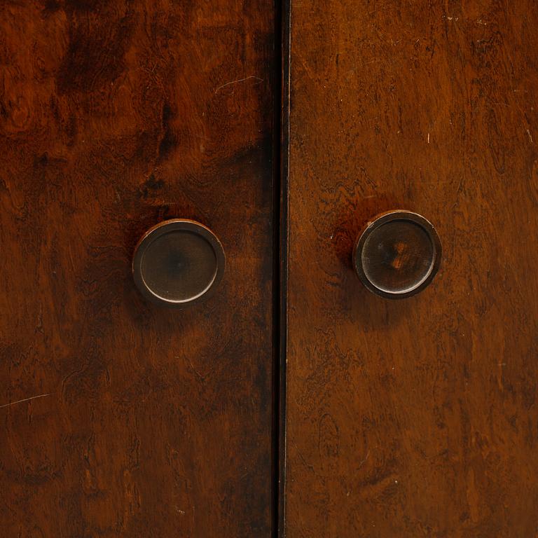 SKÅP, 1900-talets andra kvartal.