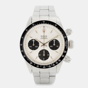 1051. Rolex, Cosmograph, Daytona, kronograf, ca 1972.