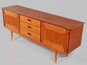 SIDEBOARD, Sverige, 1950-tal.