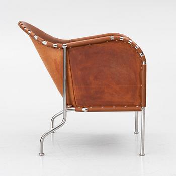 Mats Theselius, a 'Bruno' armchair, Källemo.