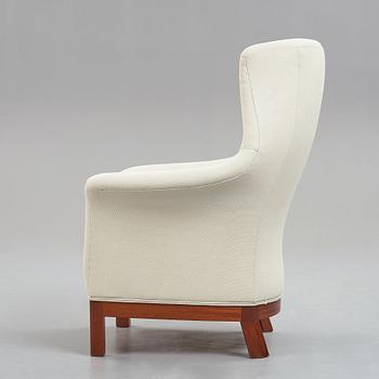 KERSTIN HÖRLIN-HOLMQUIST, an easy chair, model "Triva 564-071" for Nordiska Kompaniet 1965.