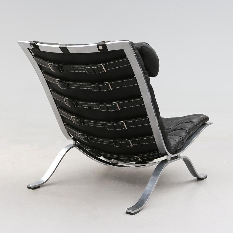 FÅTÖLJ, "Ari", Arne Norell, 1900-talets andra hälft.