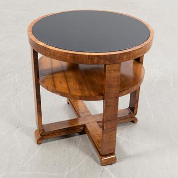 Coffee table, Art Deco style, 20th century.