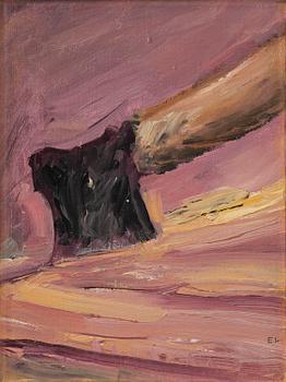 723. Evert Lundquist, "Yxan".