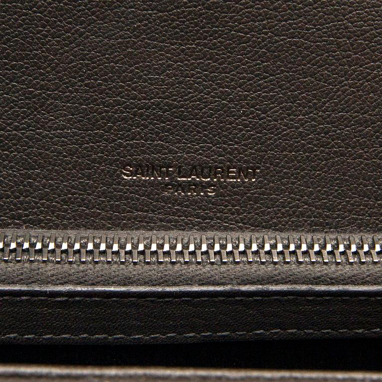 Yves Saint Laurent, Bag, "Monogram Collège".