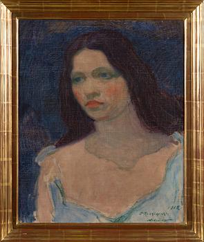 Jalmari Ruokokoski, Madonna.