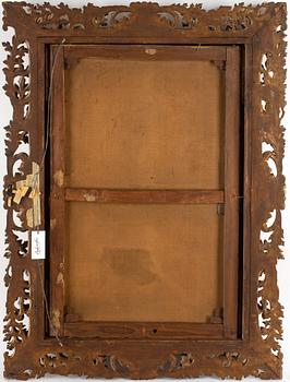 Pompeo Girolamo Batoni, copy after, oil on canvas.