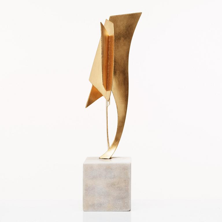 Lars-Erik Falk, Untitled.