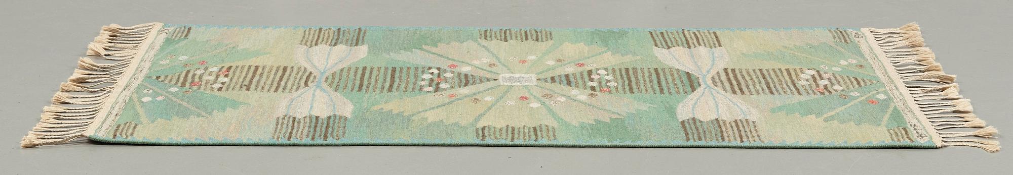 Barbro Nilsson, MATTO, Barbro Nilsson, AB MMF KK, ca 165 x 104,5 cm.