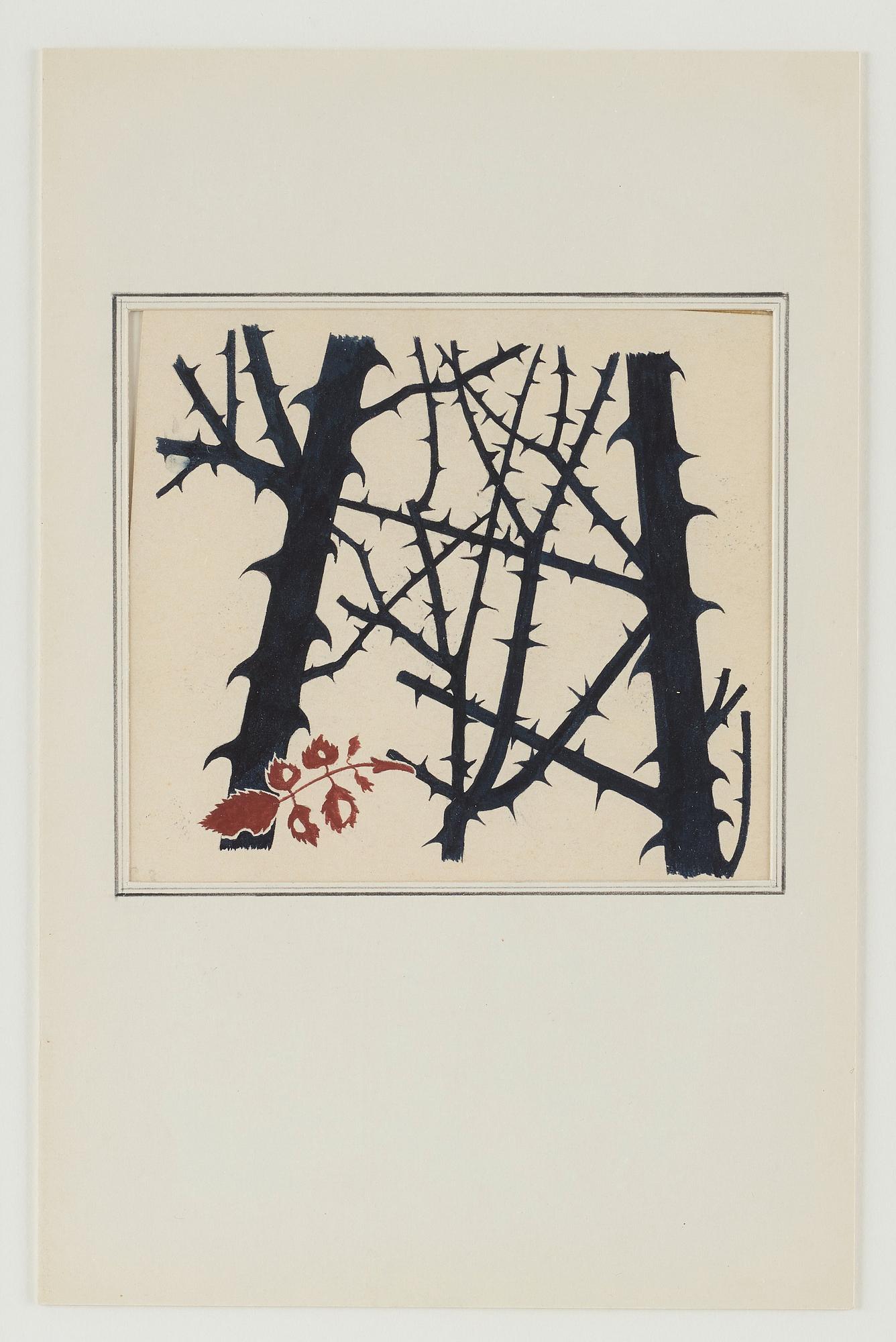 Otto G Carlsund, "Trettio stora namn" (29).