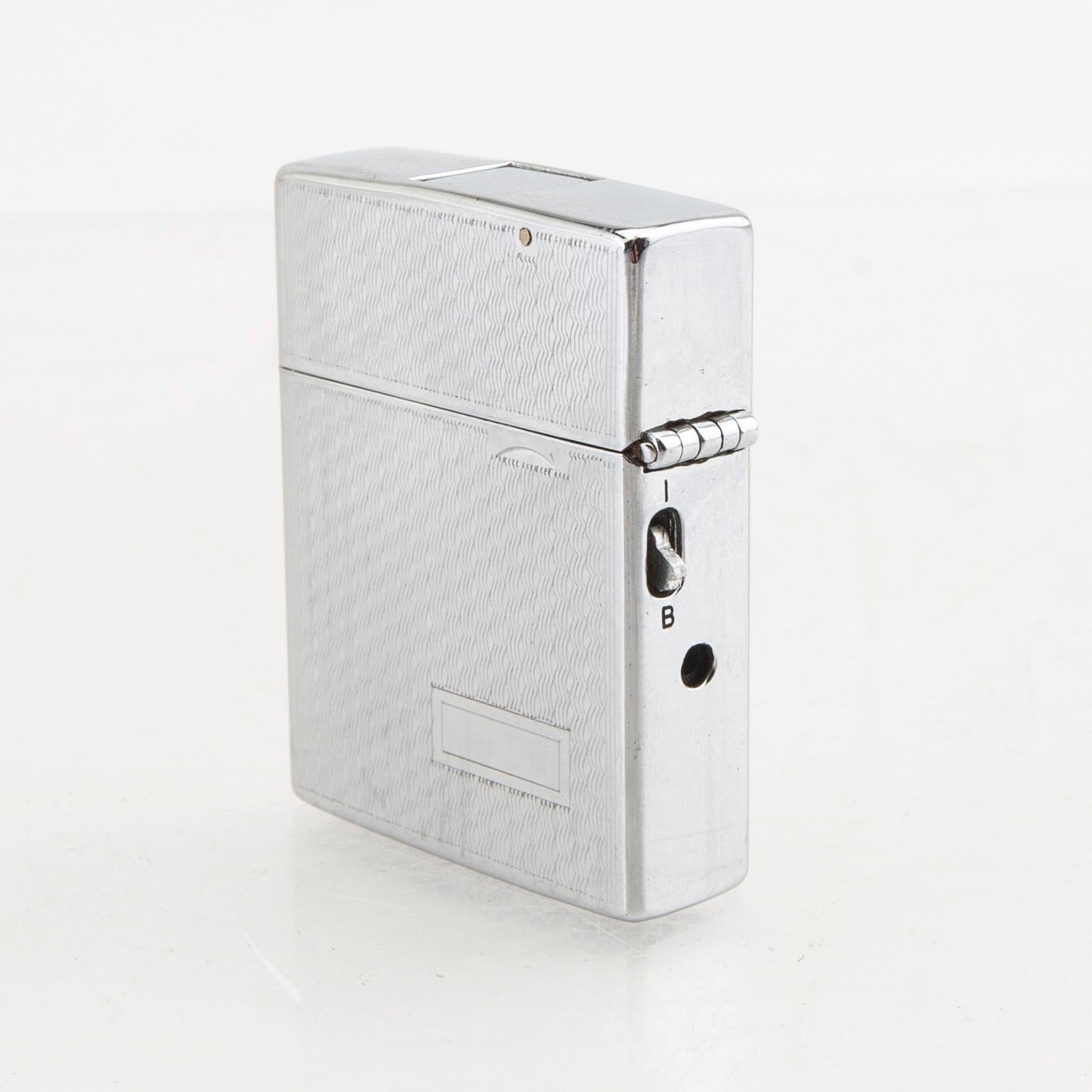 A Suzuki Camera Lite (model A) spy camera.