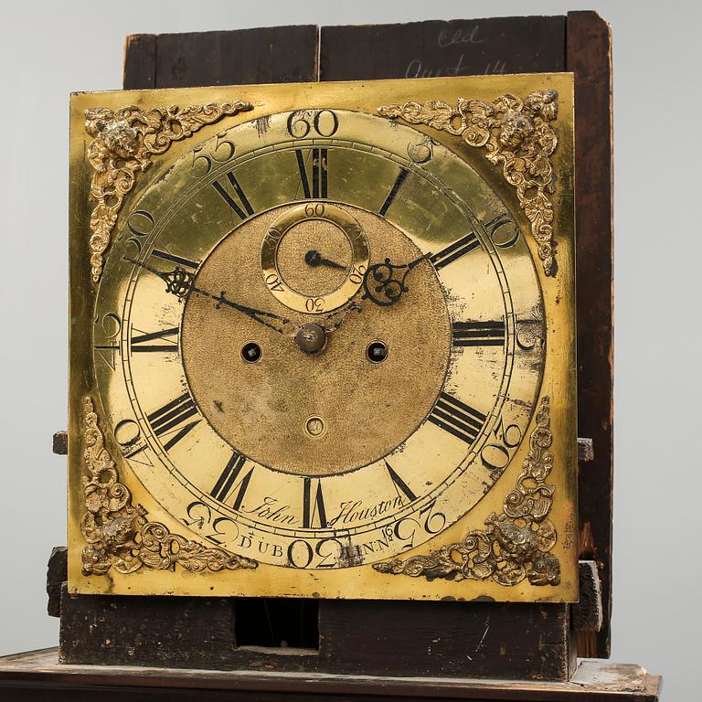 GOLVUR, John Houson, Dublin, Irland, 1800-tal.