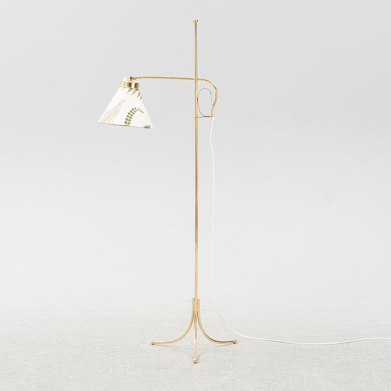 Josef Frank, golvlampa, modell 1840, Svenskt Tenn.