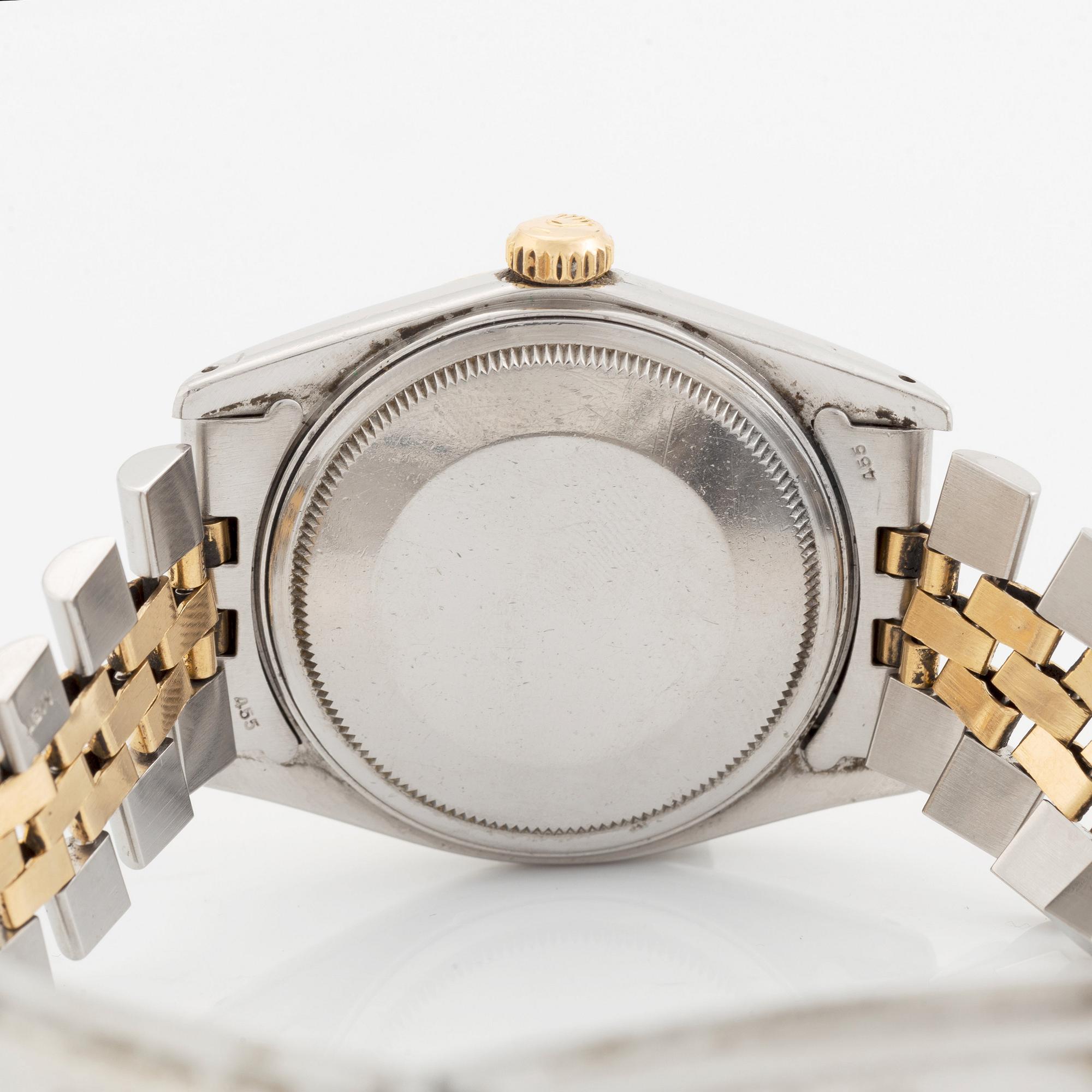 Rolex, Datejust, ca 1983.