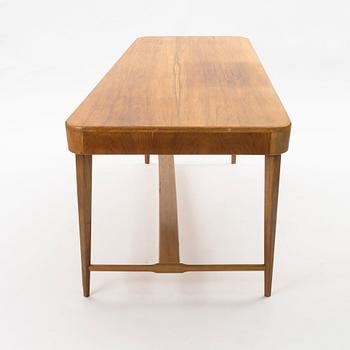 A Swedish Modern, desk, 1940s.