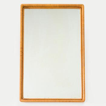 Peili, 1900-luvun puoliväli.