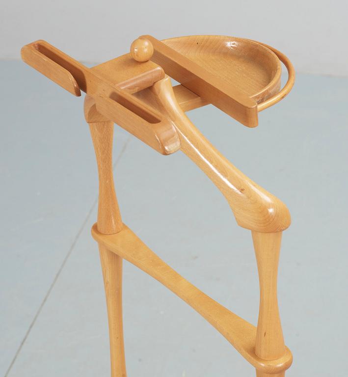 HERRBETJÄNT, björk, 1950-/60-tal.