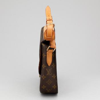 VÄSKA, Louis Vuitton, "Saint cloud".