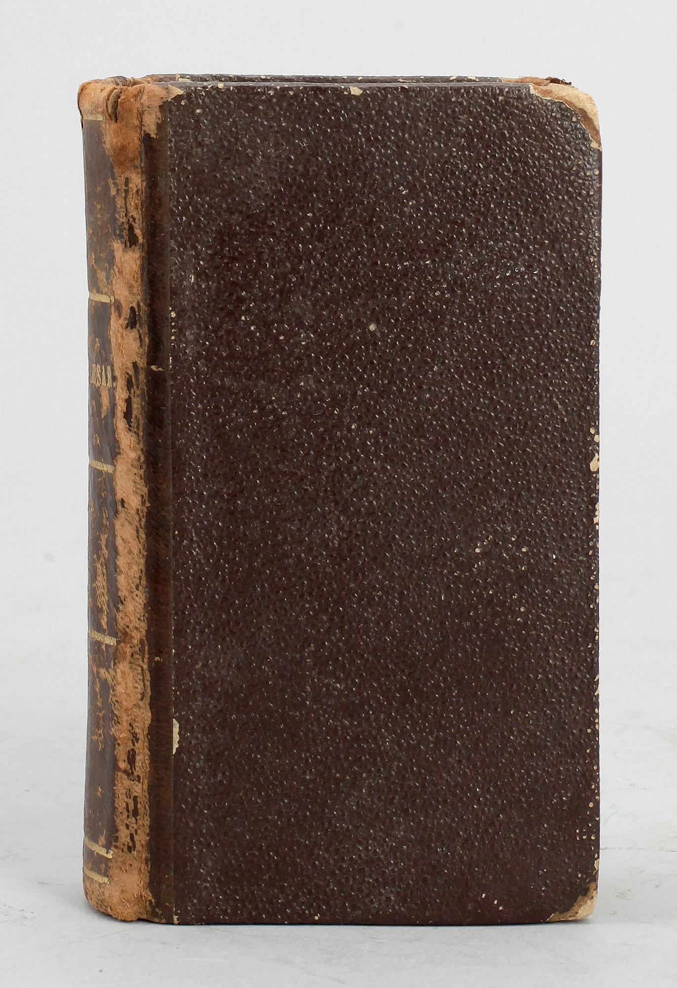 BOK, "C. Iulii Caesaris quae extant...Ios. Scaligeri..", Amsterdam Ioannem Lanssoniu 1636.