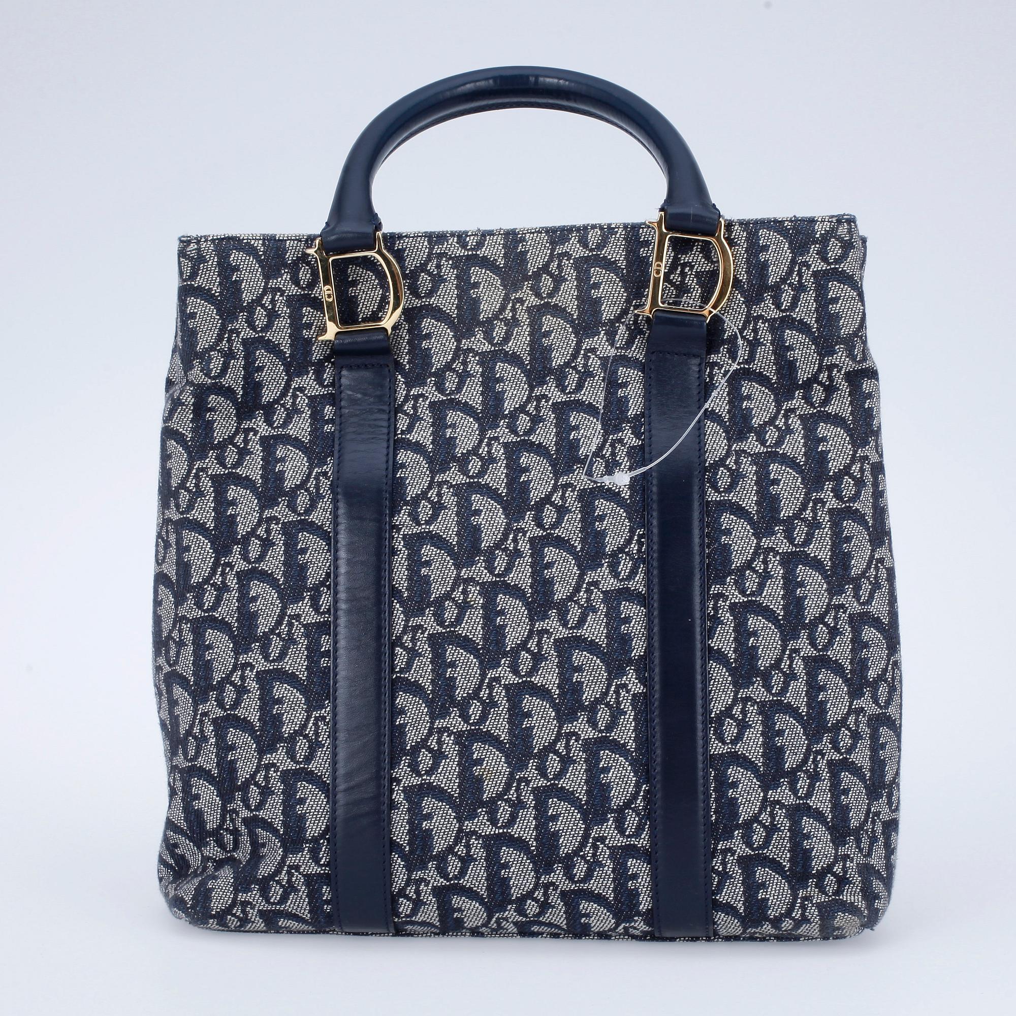 VÄSKA, Christian Dior.