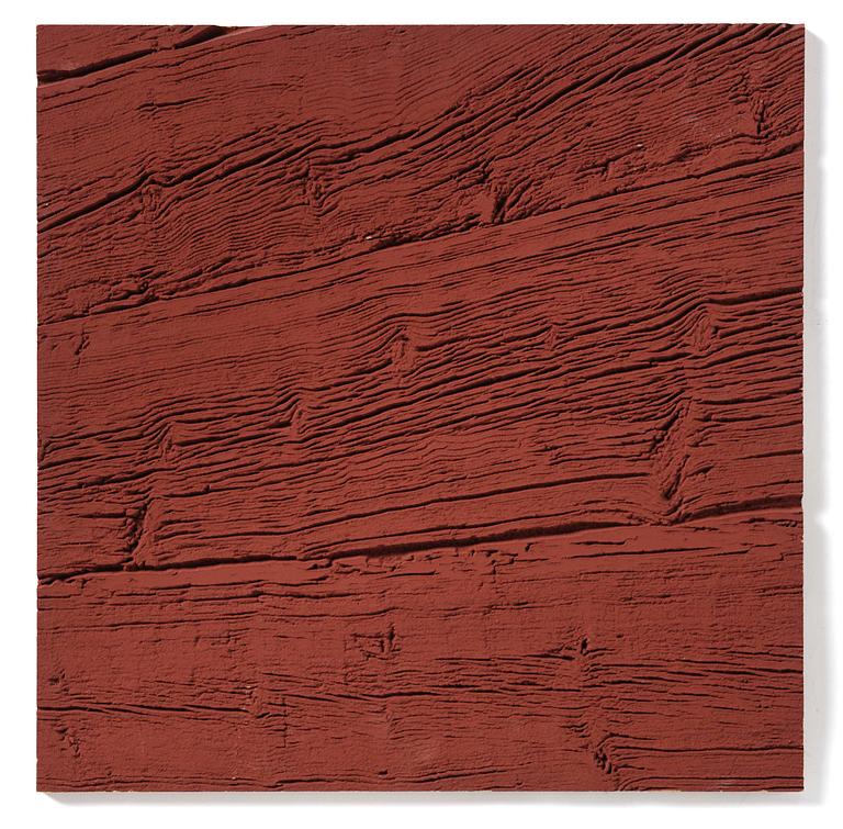Juri Markkula, "Red Wall".