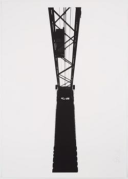 Double Elvis Edition Portfolio, 2010.