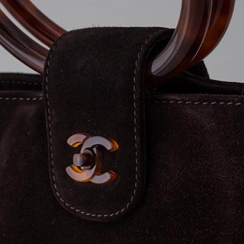CHANEL, bag, 1997-99.