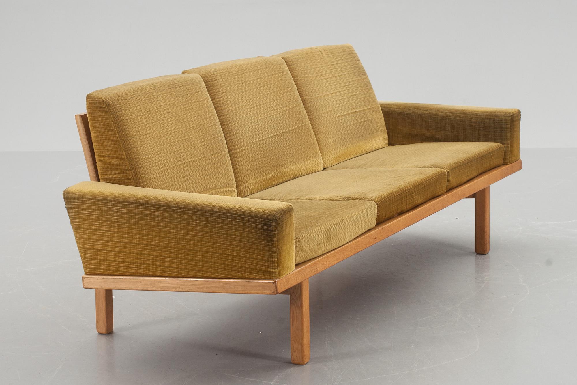 SOFFA, IRE Möbler, 1960-tal.