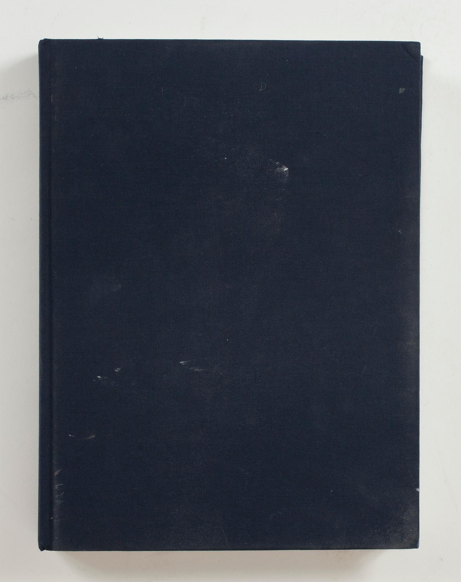BOK, Kejserliga Glasfabriken, förlag Hermitage Museum, S:t Petersburg 2009.