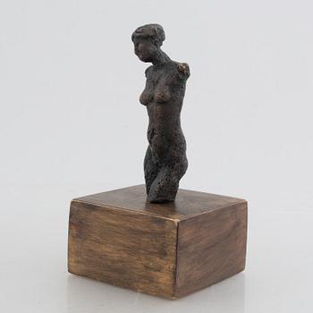 Peter Dahl, Torso of a woman.