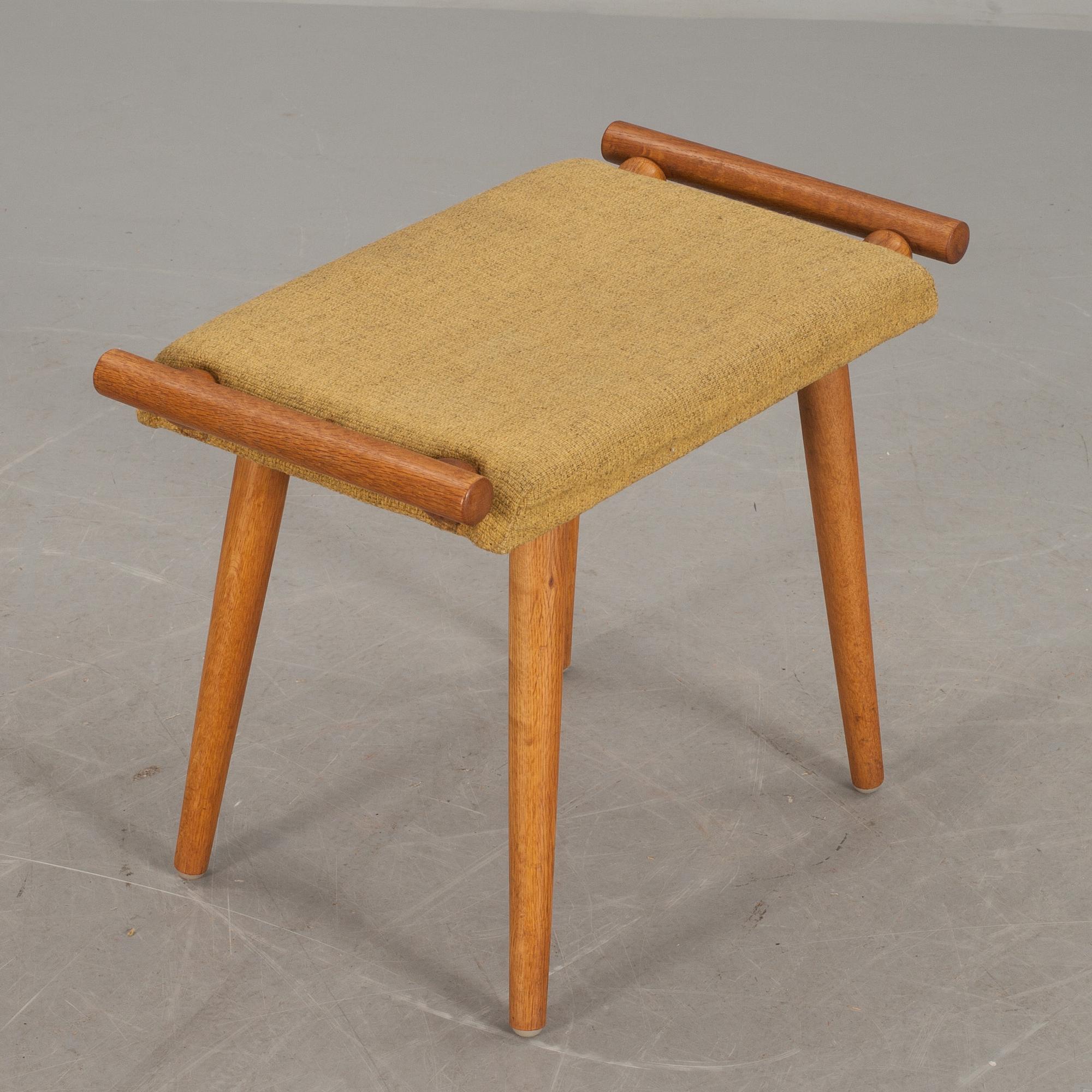 PALL, 1900-talets mitt.